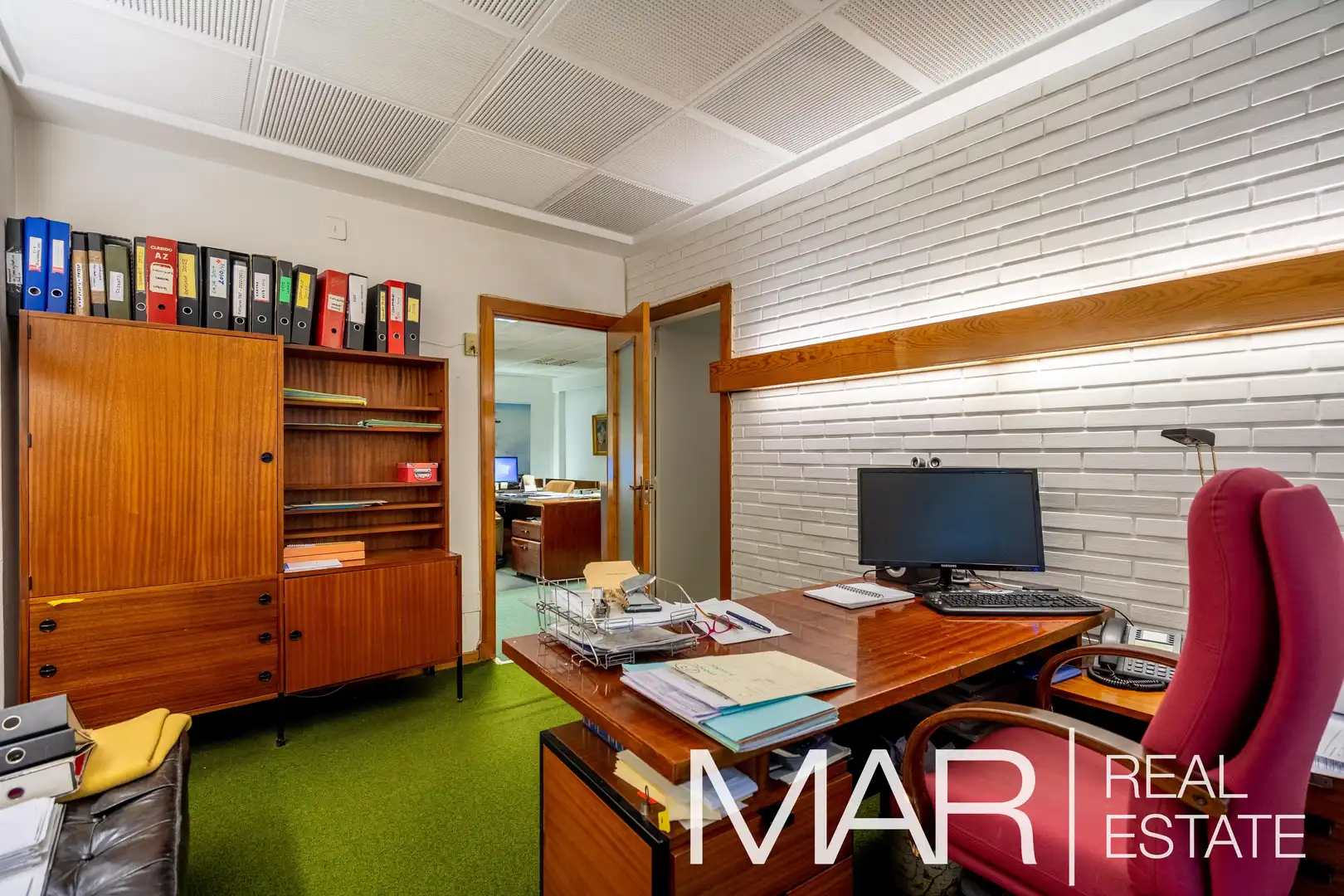 Office for sale in Madrid  with Storage room