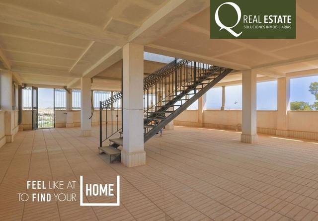 Casa-chalet en Venta en Vistahermosa