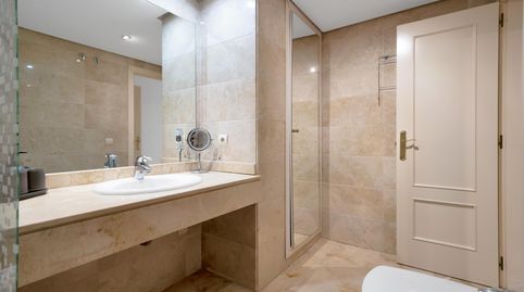 Foto 5 de Apartamento en venta en 3 Avenida Conde Rudi #hacienda Nagueles 2, La Carolina - Guadalpín, Marbella
