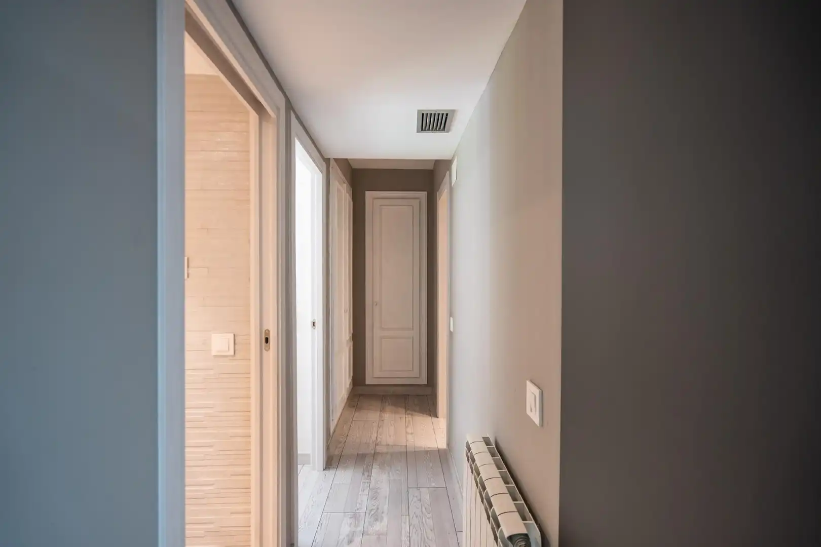 Planta baja en venta en Las Rozas de Madrid con Aire acondicionado, Calefacción y Jardín privado