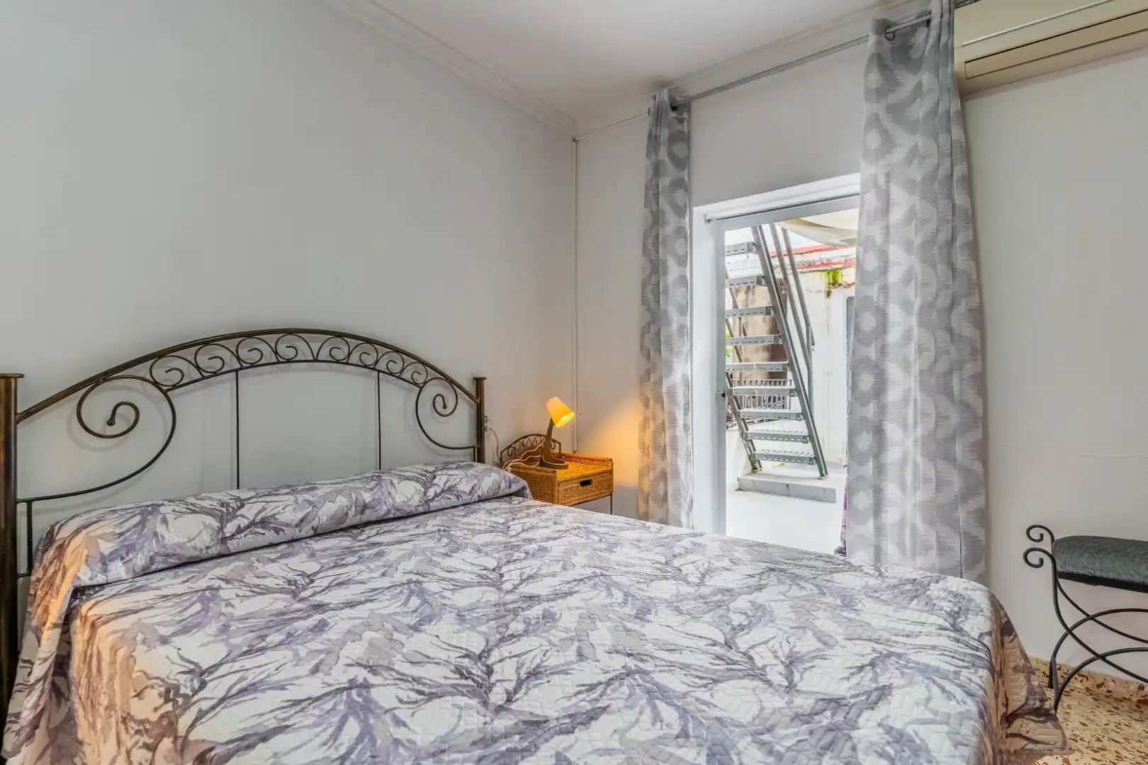 Bedroom of Houses for sale in Jerez de la Frontera