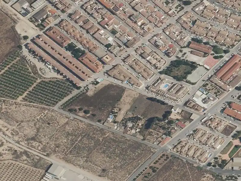 Flat for sale in San Javier, imagen 2