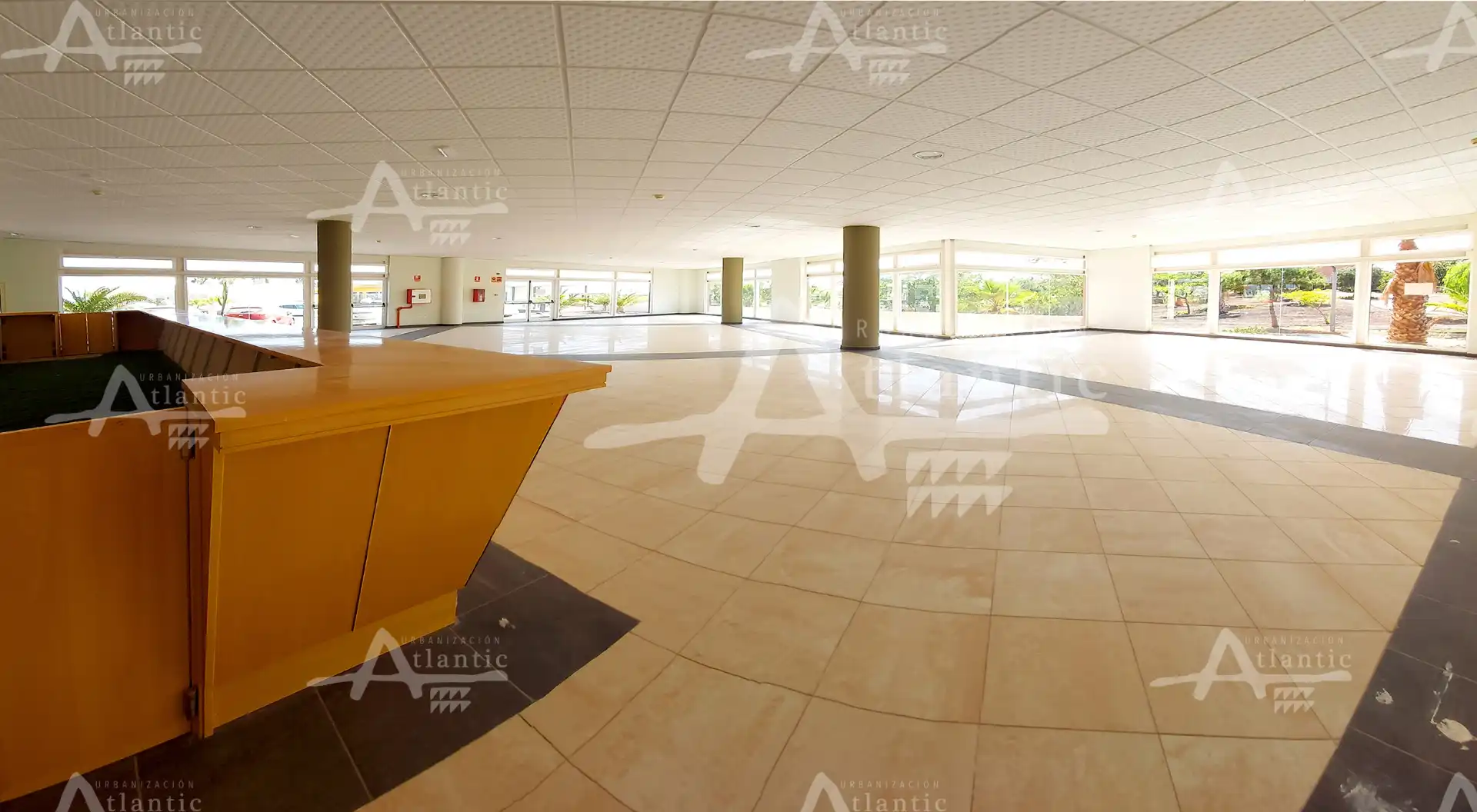 Commercial properties for rent in Avenida El Guincho, 4, Golf del Sur - Amarilla Golf