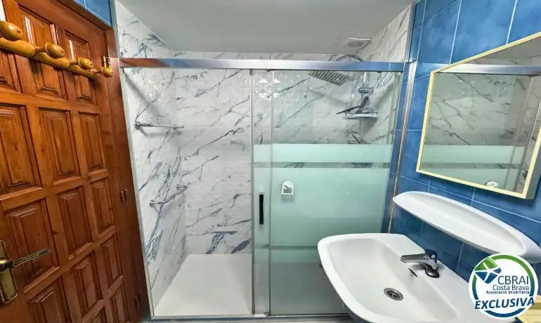 Piso en venta en Francesc Alegre, 3, Almadrava - Canyelles - Puig-Rom