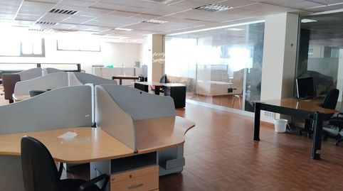 Photo 5 of Office for rent in Santa María, Marbella
