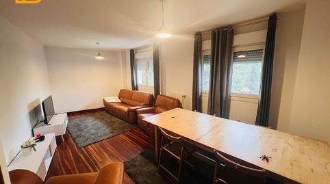 Foto 4 de Piso en venta en Santiago, Voto, Cantabria