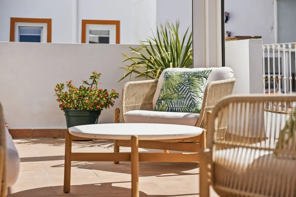 Terraced house for sale in Estepona Pueblo, imagen 51