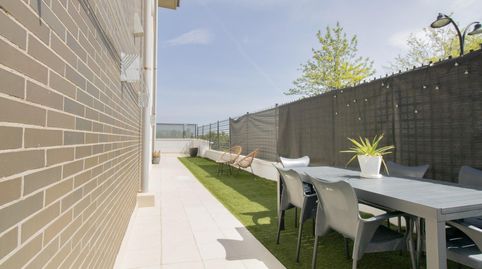 Foto 4 de Planta baja en venta en Avenida Blasco Ibañez, Museros, Valencia