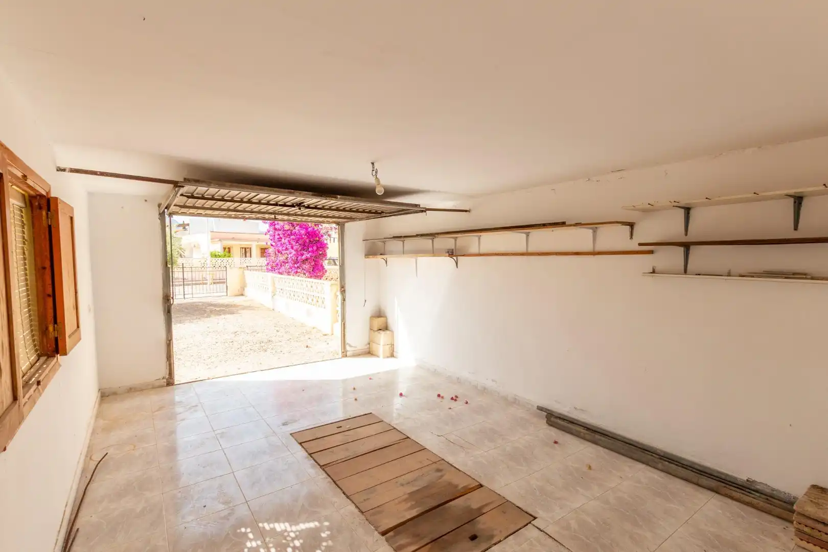 Casa amb terrassa en venda a Calle TAJO, imagen 3