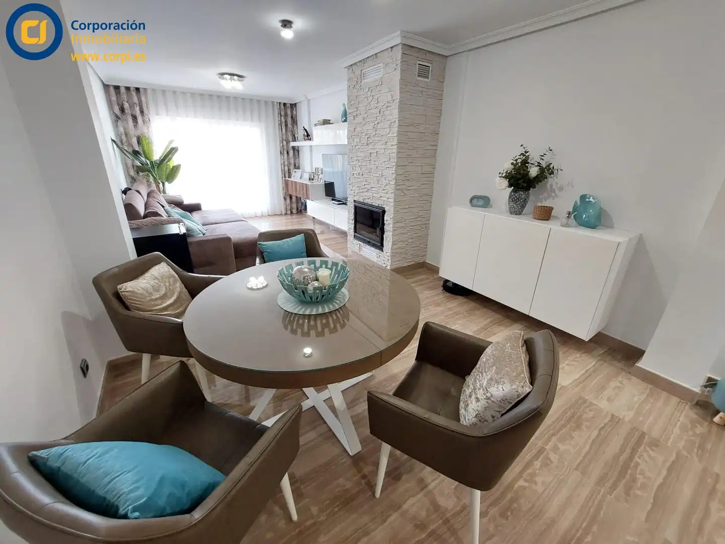 Apartament amb piscina en venda a Isla del Fraile, imagen 2