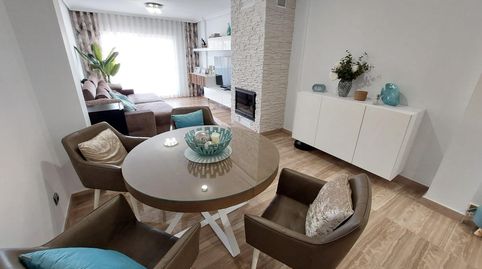 Foto 2 de Apartamento en venta en Isla del Fraile, Águilas