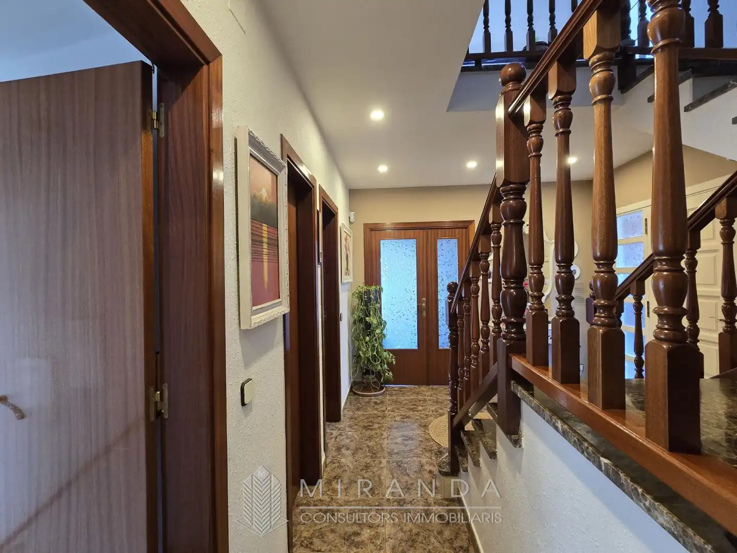Casa o xalet en venda en Cànoves I Samalús amb Aire condicionat, Calefacció i Terrassa