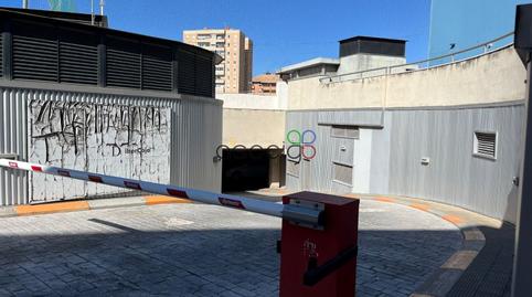 Foto 3 de Garaje en venta en Layna Serrano, Plan Sur - Amistad, Guadalajara Capital