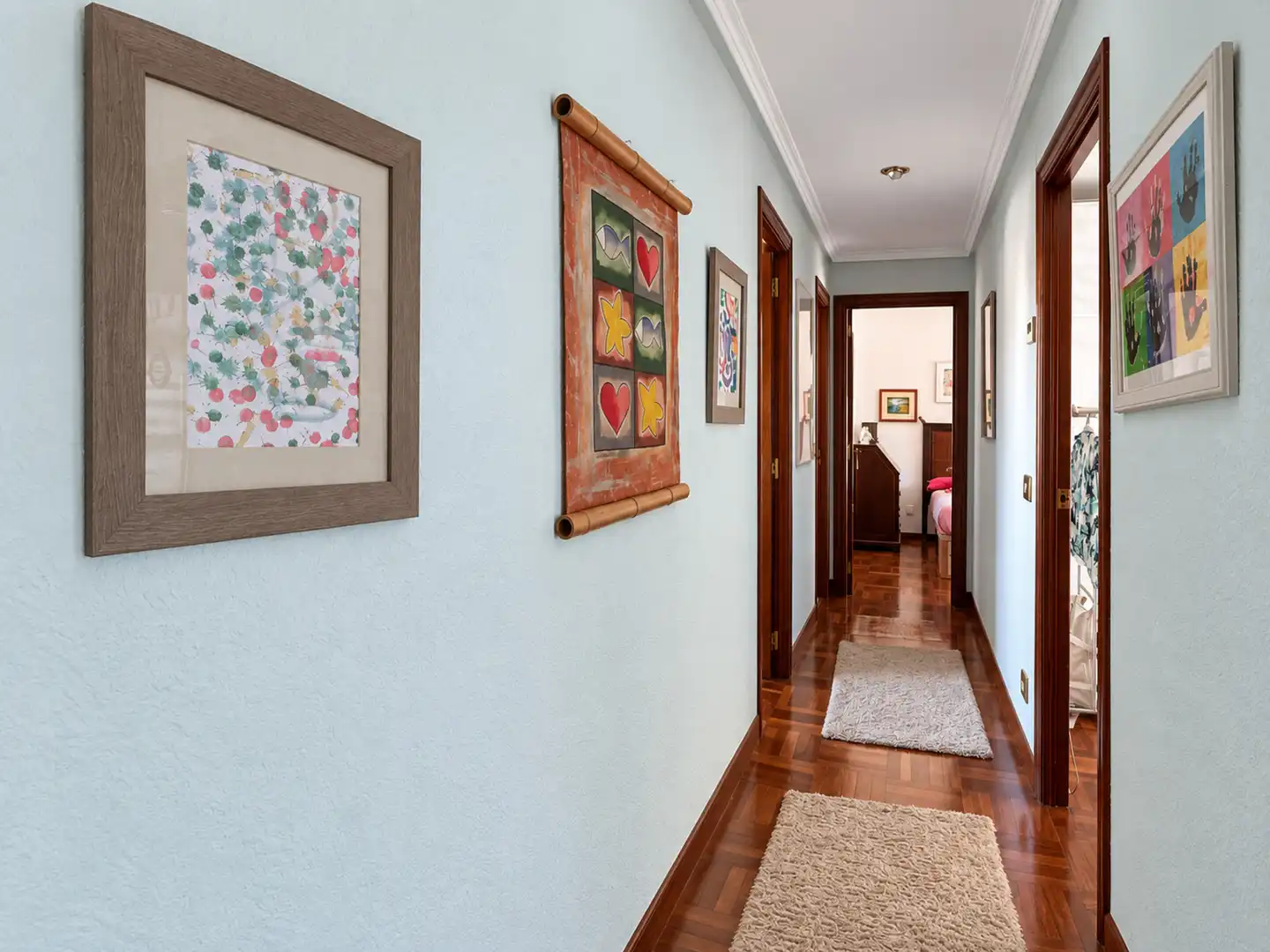 Wohnung mit Aufzug zum Verkauf in Bizkerre Kalea, imagen 25