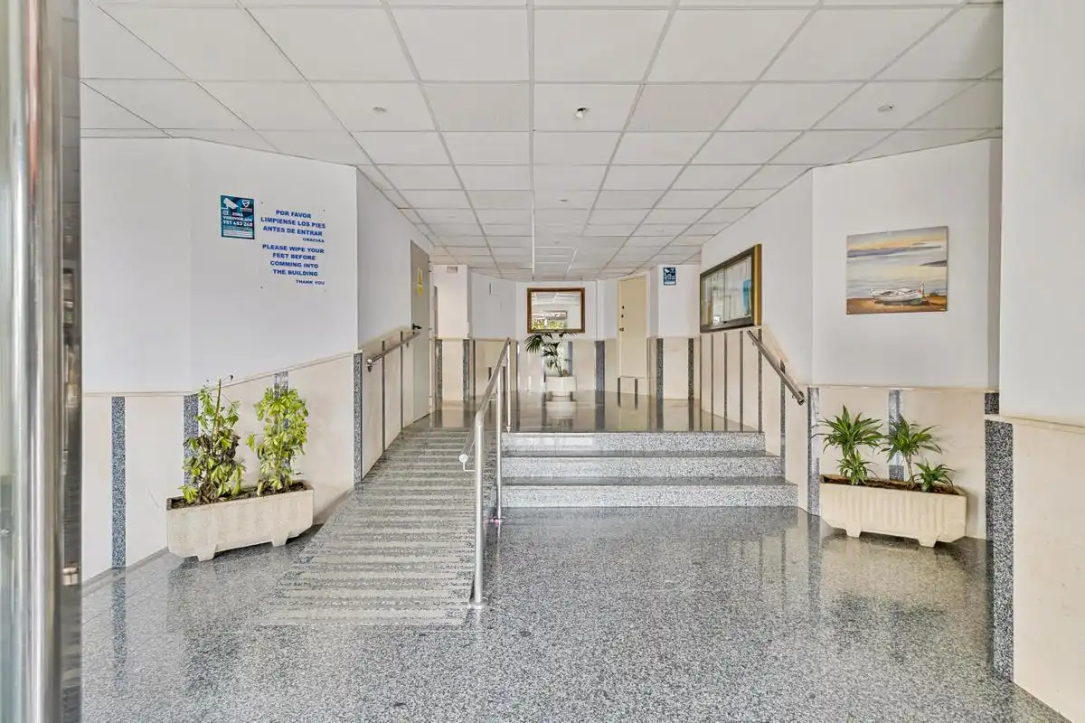 Appartement compact avec ascenseur à vendre à Puerto Deportivo, imagen 19