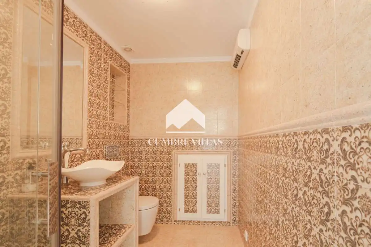 Haus zum Verkauf in Monte los Almendros - El Pargo - Costa Aguilera, imagen 20