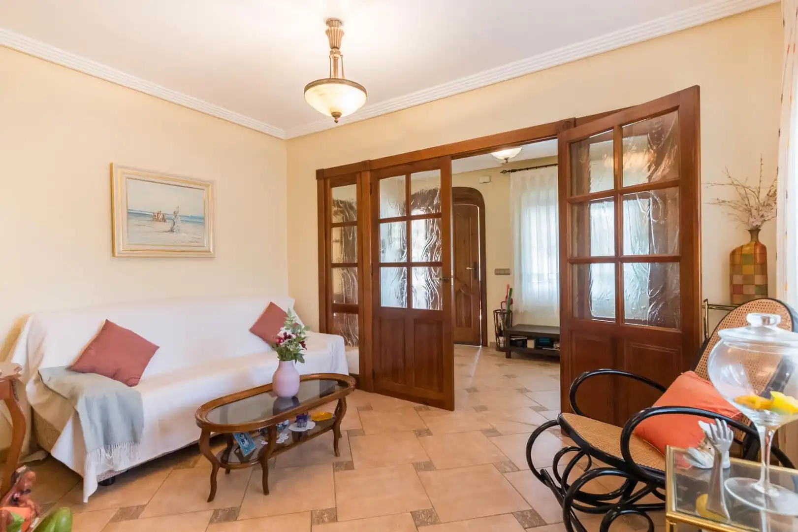 Casa o xalet en venda en Molina de Segura amb Aire condicionat, Calefacció i Jardí privat