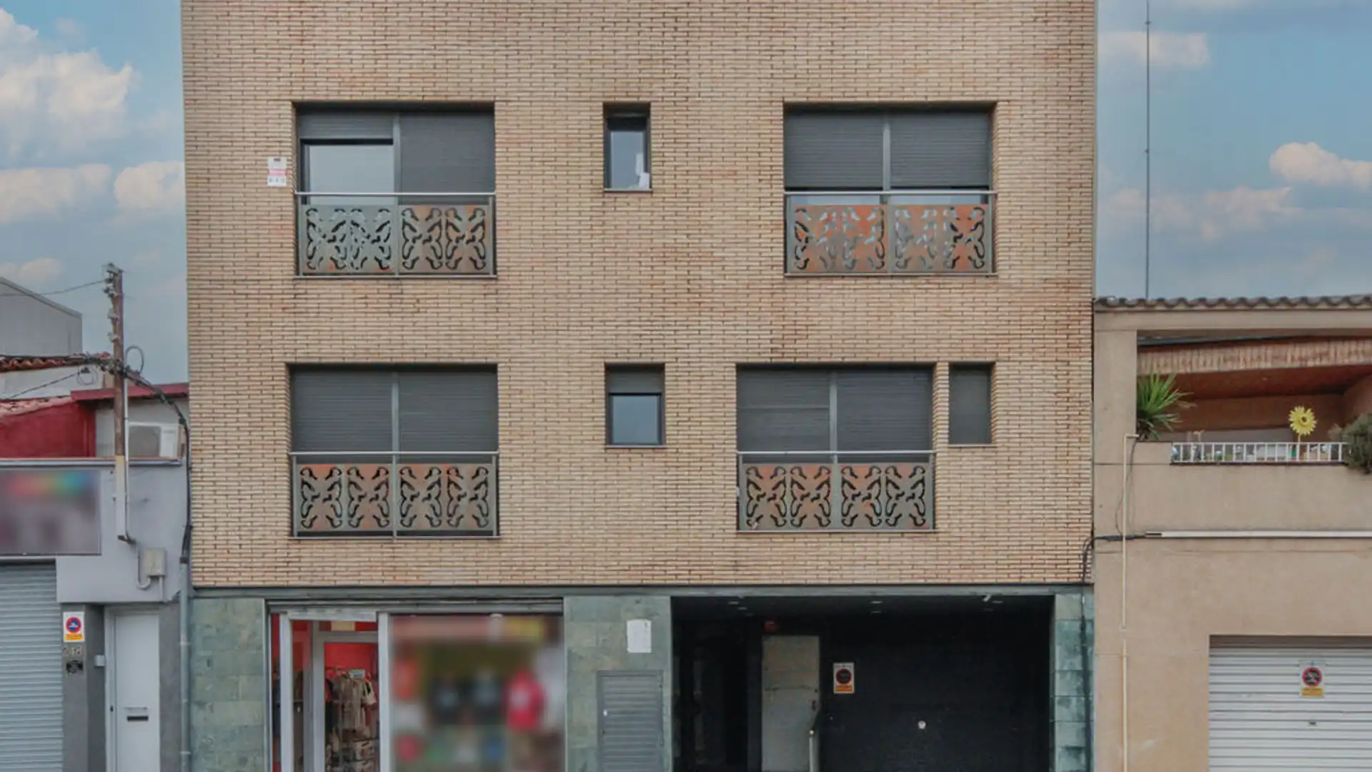 Dúplex en venta en Cr Martorell, Roc Blanc