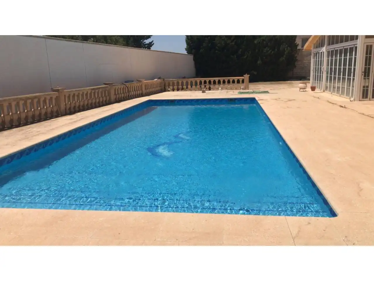 Villa mit Pool zum Verkauf in Peña de las Águilas, imagen 59