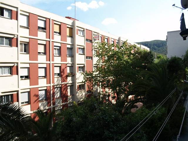 Piso en Venta en RASOS DE PEGUERA en Ciutat Meridiana