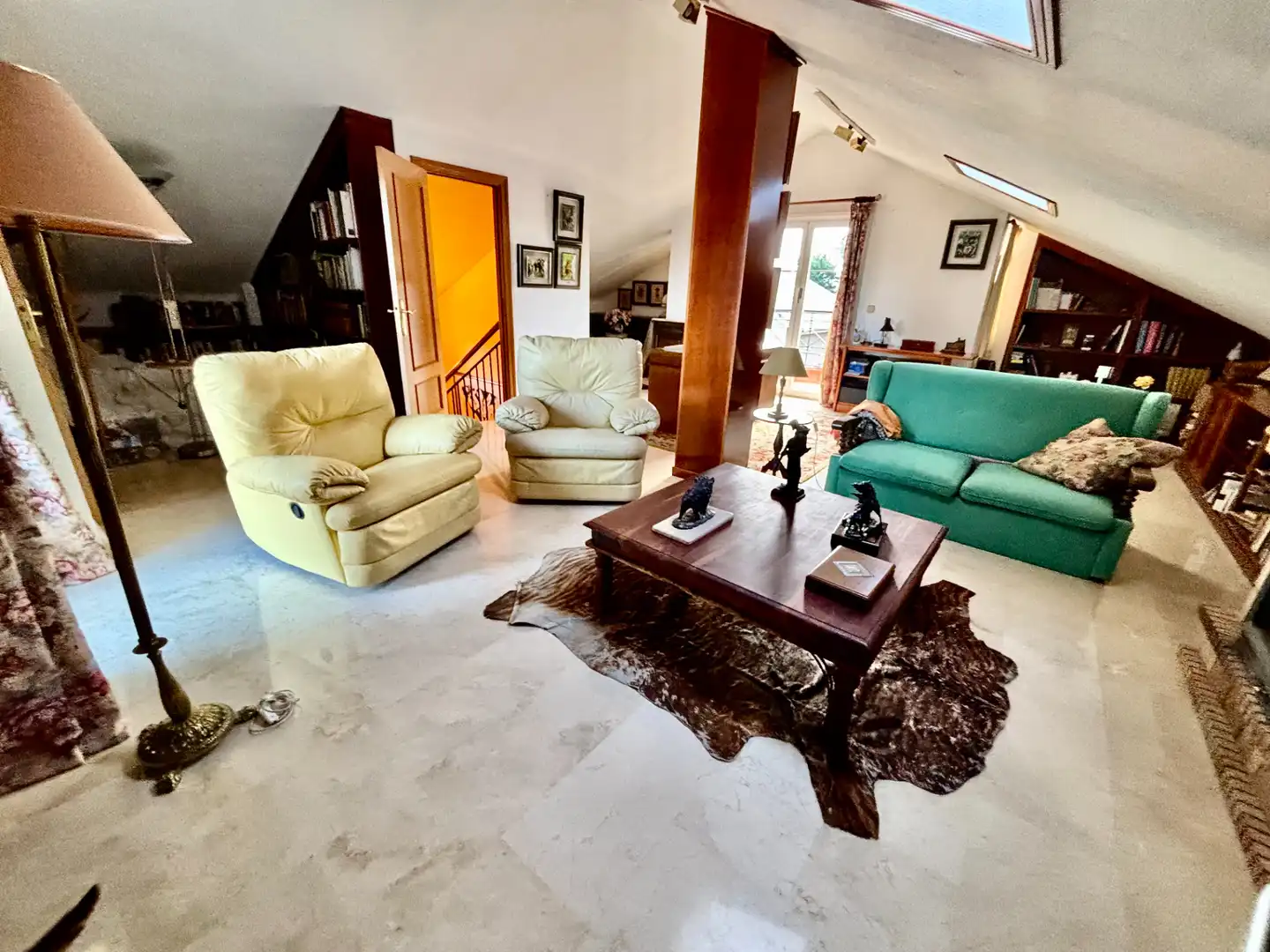 Chalet con terraza en venta en Playa de San Juan - El Cabo de las Huertas, imagen 66