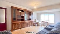 Living room of Flat for sale in Móstoles  with Heating and Terrace
