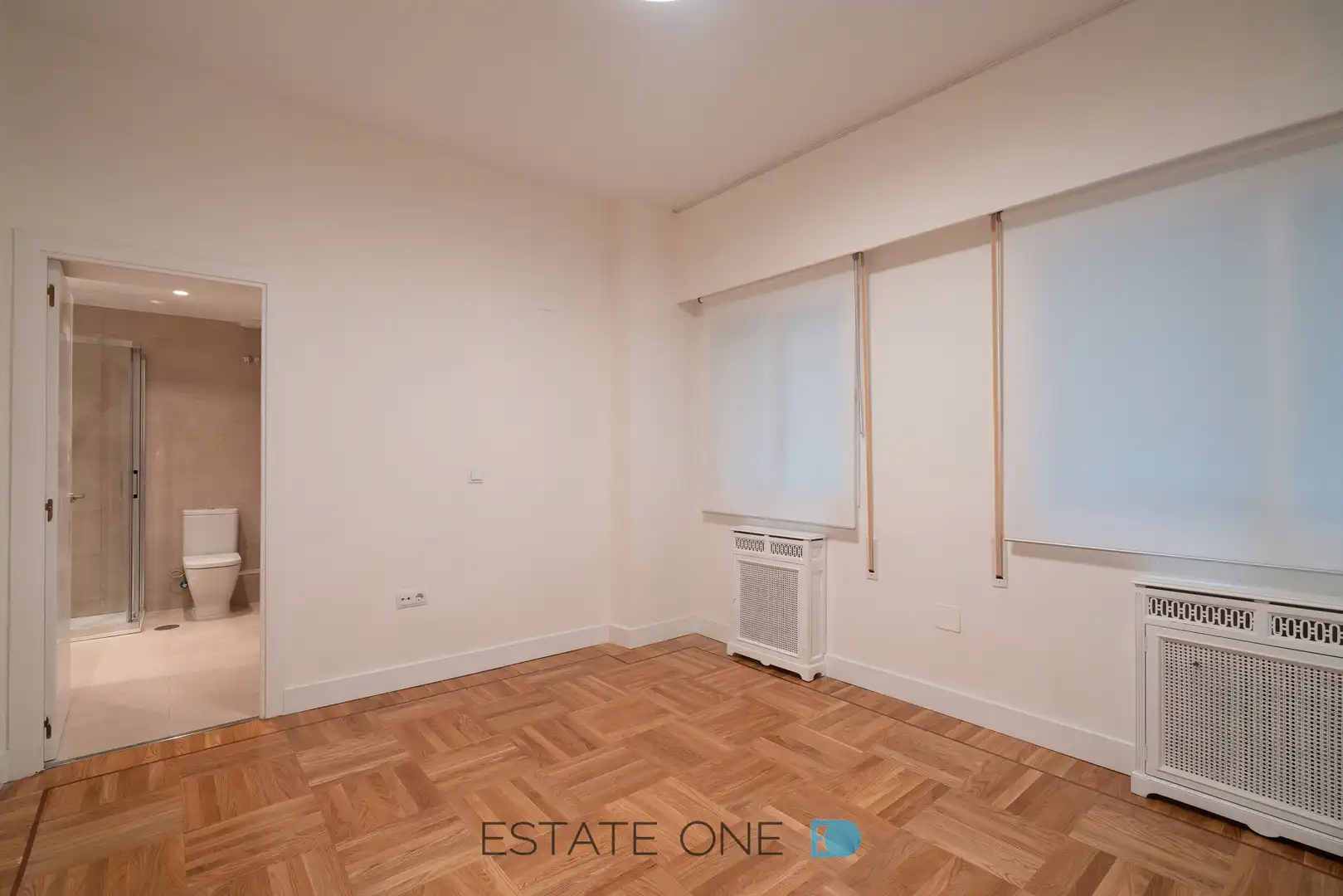 Flat for rent in Madrid  with Air Conditioner, Heating and Parquet flooring
