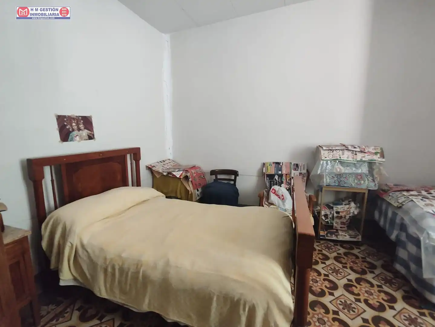 Casa amb terrassa en venda a Alcázar de San Juan, imagen 42