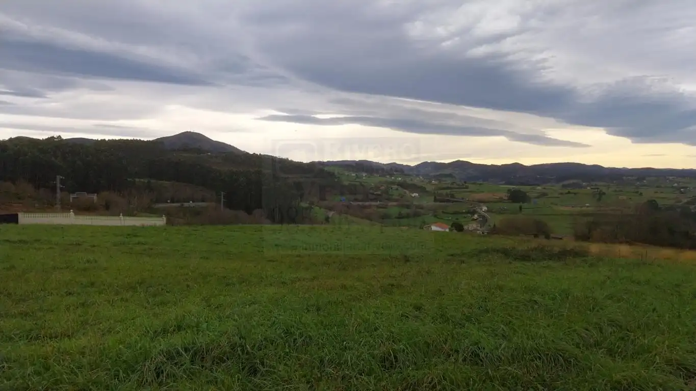 Residential land for sale in Corvera de Asturias, imagen 22