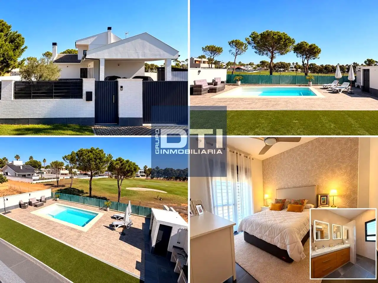 Casa en alquiler en Dehesa - Monacilla