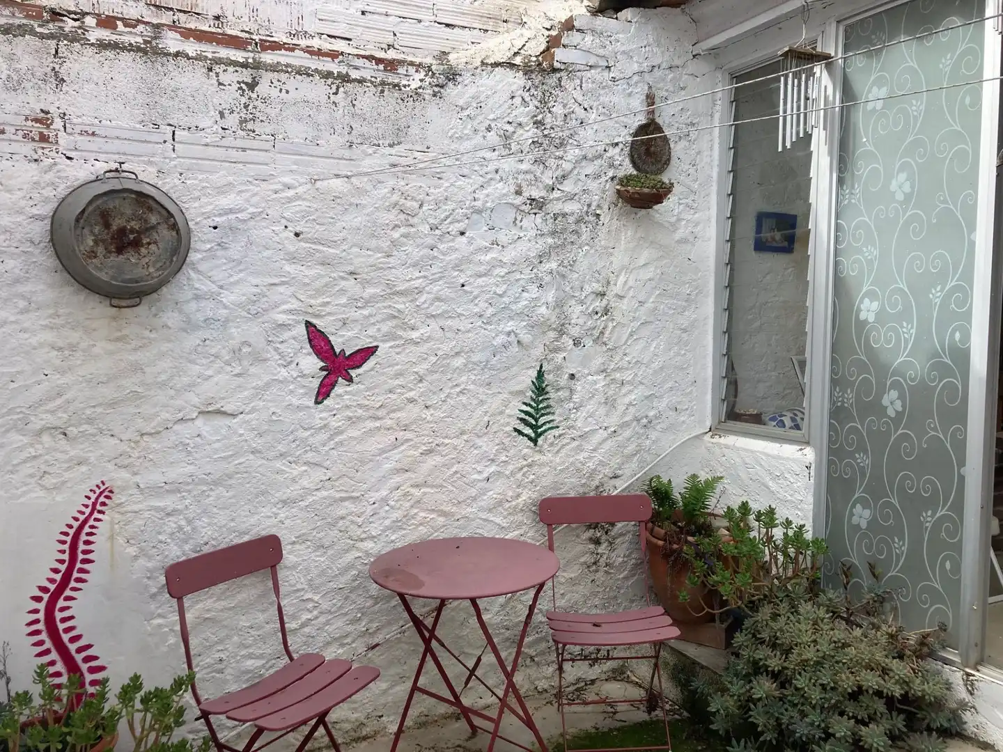 Garden of Country homes for sale in Els Omells de na Gaia