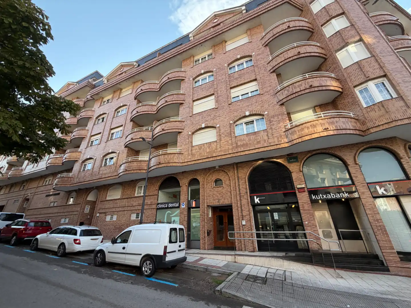 Wohnung mit Aufzug zum Verkauf in Calle Pintor Eleazar Ortiz