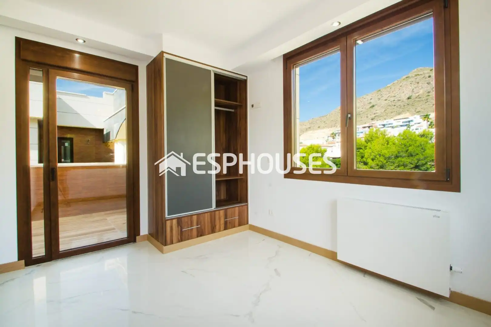 Villa avec piscine à vendre à Golf Bahía, imagen 27