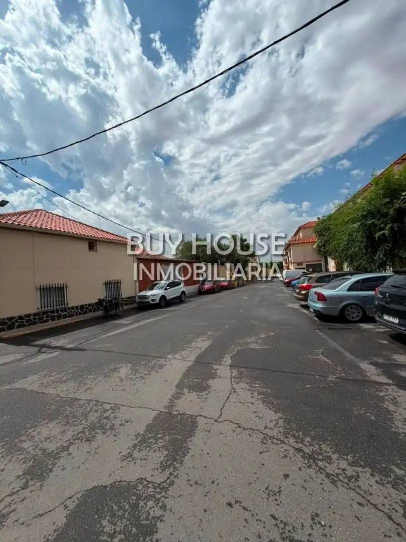 Wohnung zum Verkauf in Numancia de la Sagra, imagen 15