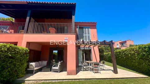 Foto 4 de Casa adosada en venta en Carrer Dels Costers, 19, Bonmont Terres Noves, Tarragona