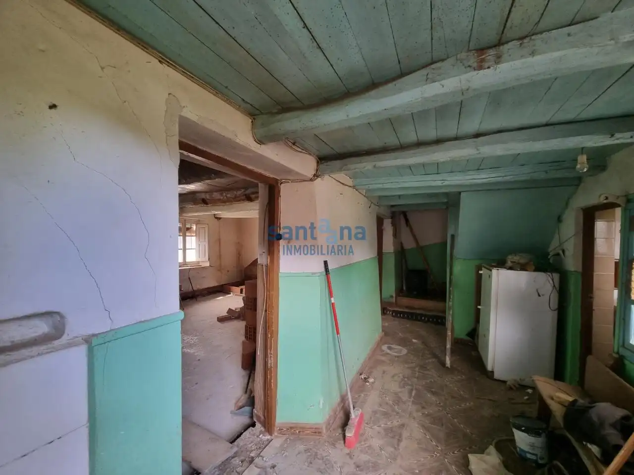 Houses for sale in Vegas del Condado  with Private garden