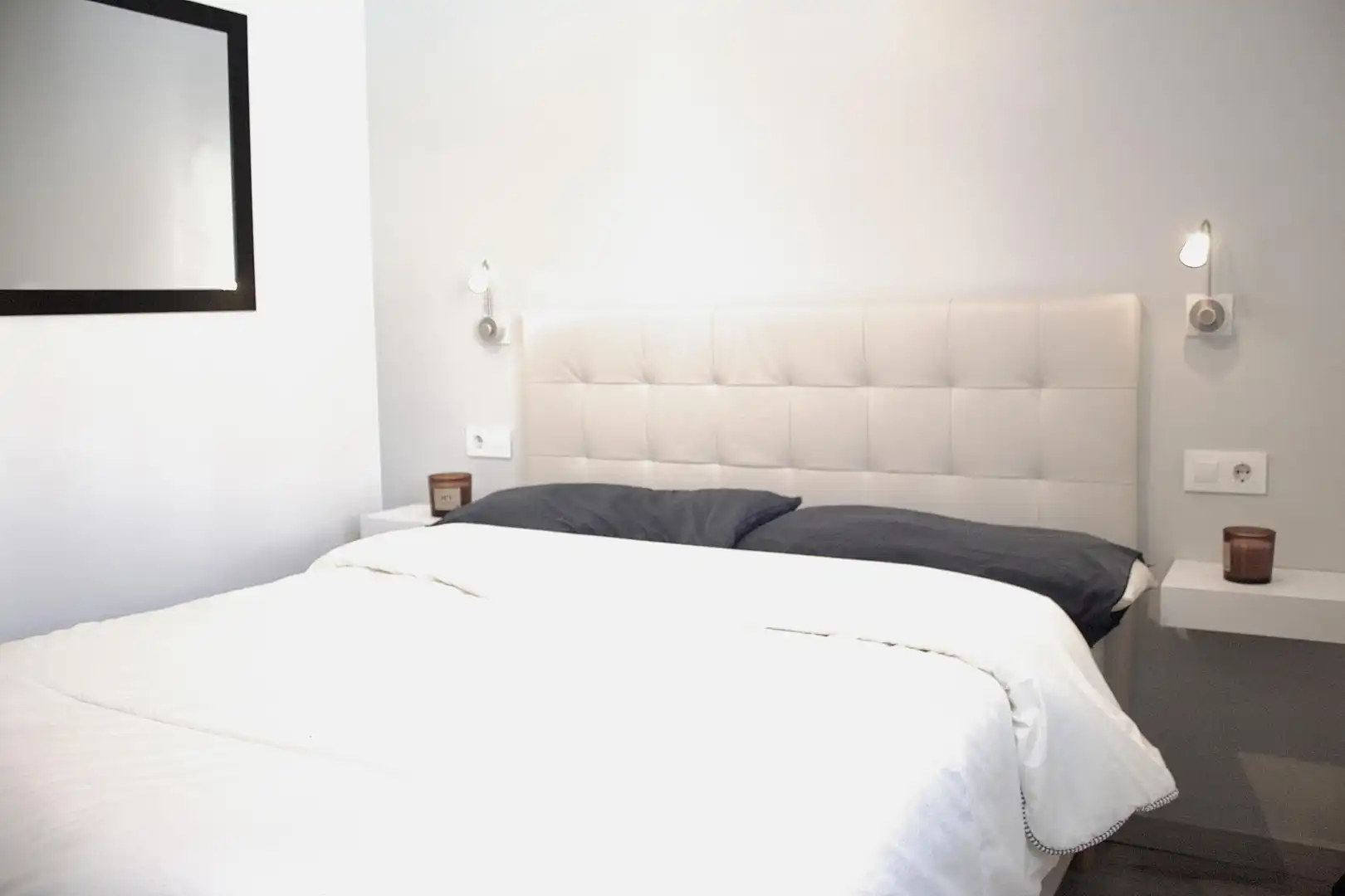 Apartment with pool for sale in Fenals, imagen 9