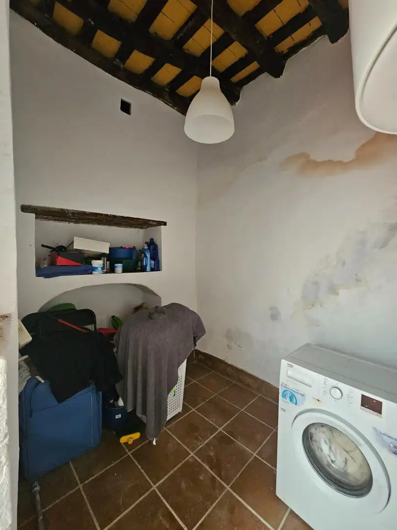 Casa amb terrassa en venda a Vejer, imagen 47