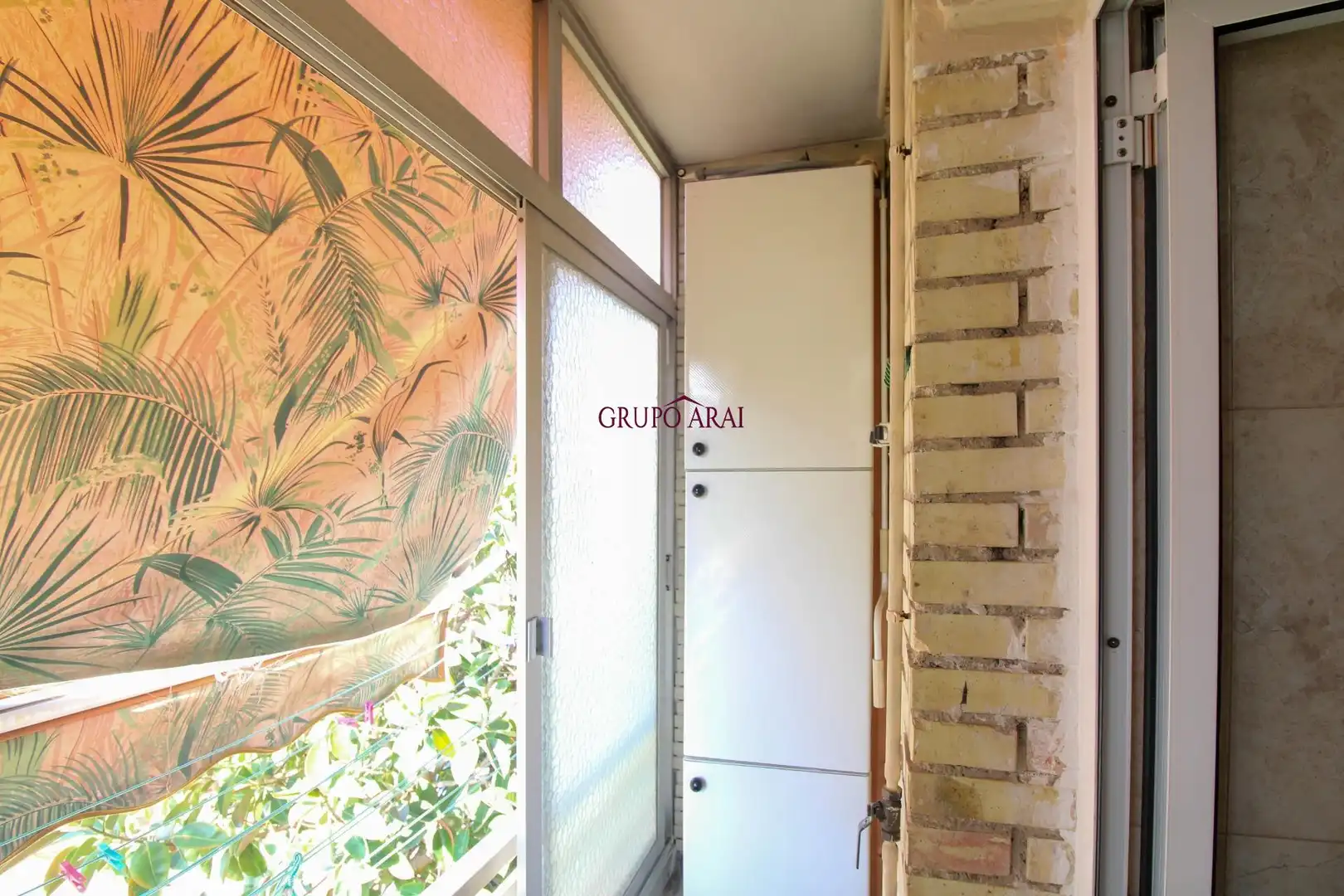 Flat for sale in Calle POETA SALVADOR ALLENDE, Juan XXIII