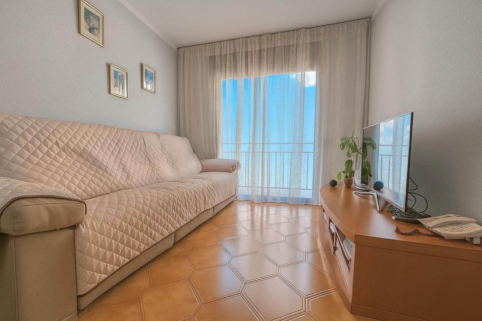Habitación de Piso en venta en Santa Coloma de Gramenet
