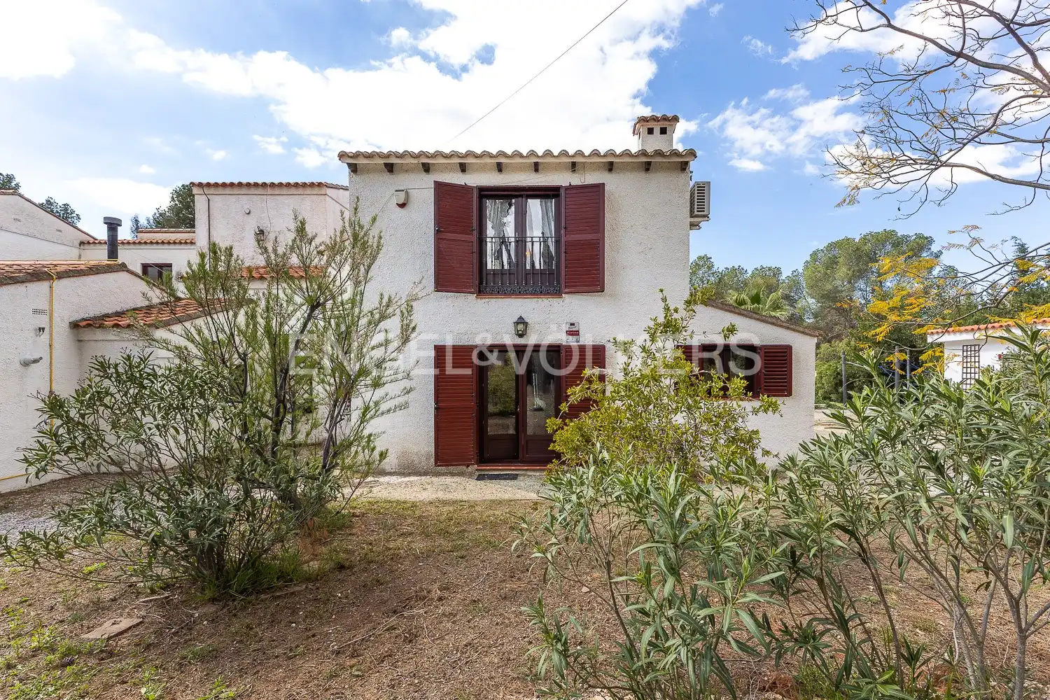 Haus mit Pool zum Verkauf in Los Pinares - La Masia, imagen 4