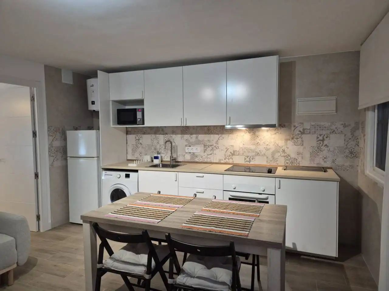 Apartments for rent in Avenida Jábega, La Cala del Moral