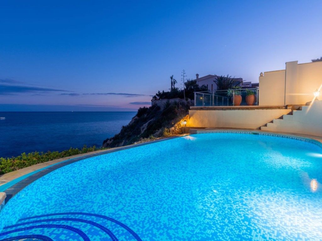 House or chalet for sale in Carrer d'Holanda, 12, Pueblo Español - Coveta Fumá