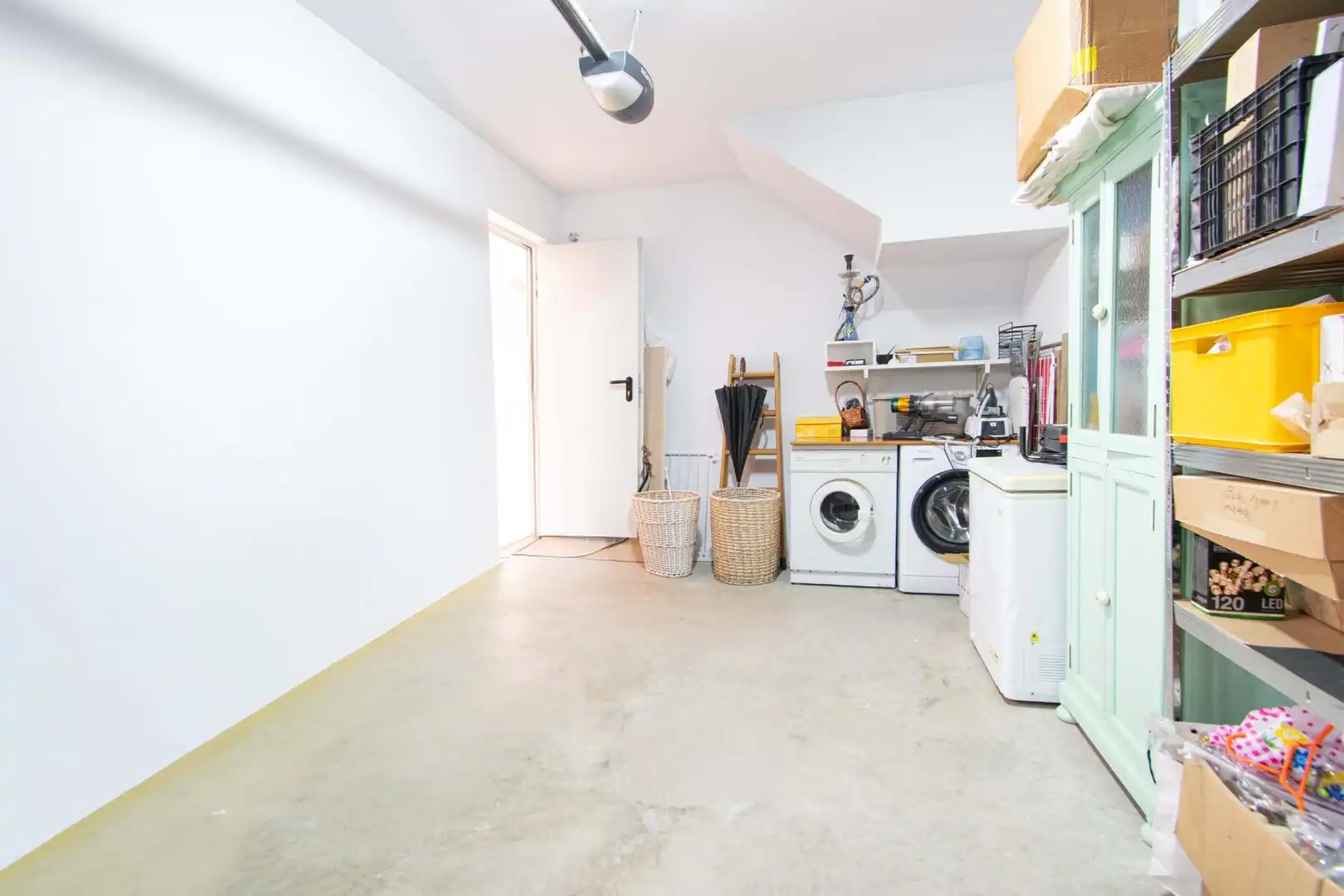 Casa adosada en venta en Villanueva del Ariscal con Calefacción