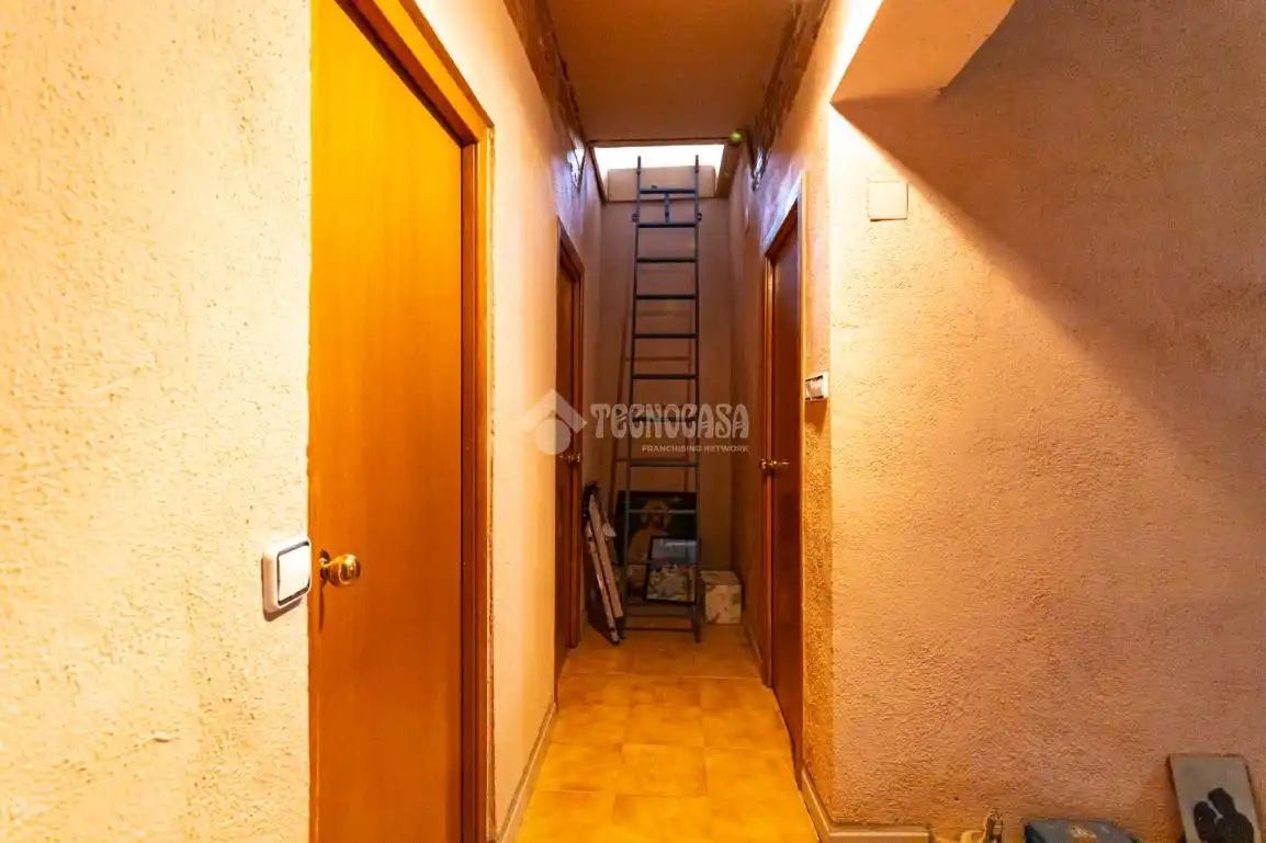 Casa amb terrassa en venda a El Montmell, imagen 13