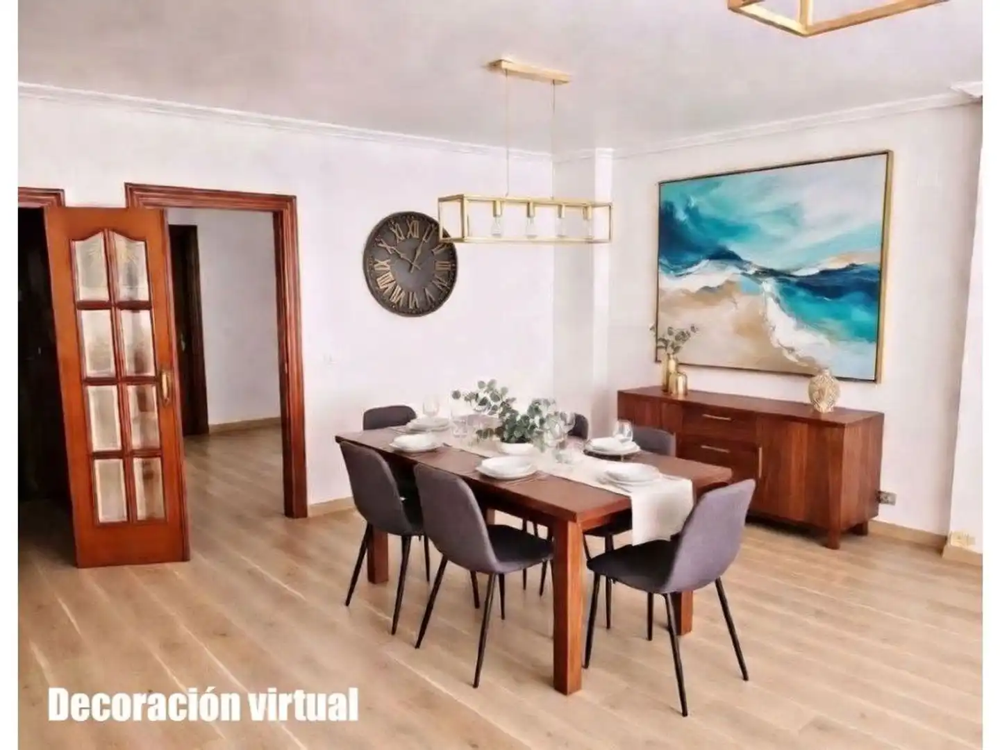 Flat for sale in de l'Escullera de Ponent, imagen 3