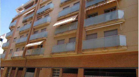 Photo 2 of Apartments for sale in Plus Ultra, Centro Histórico, Gandia