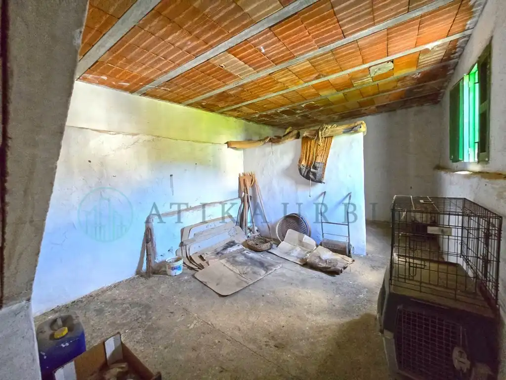 Casa o xalet en venda en Tolox