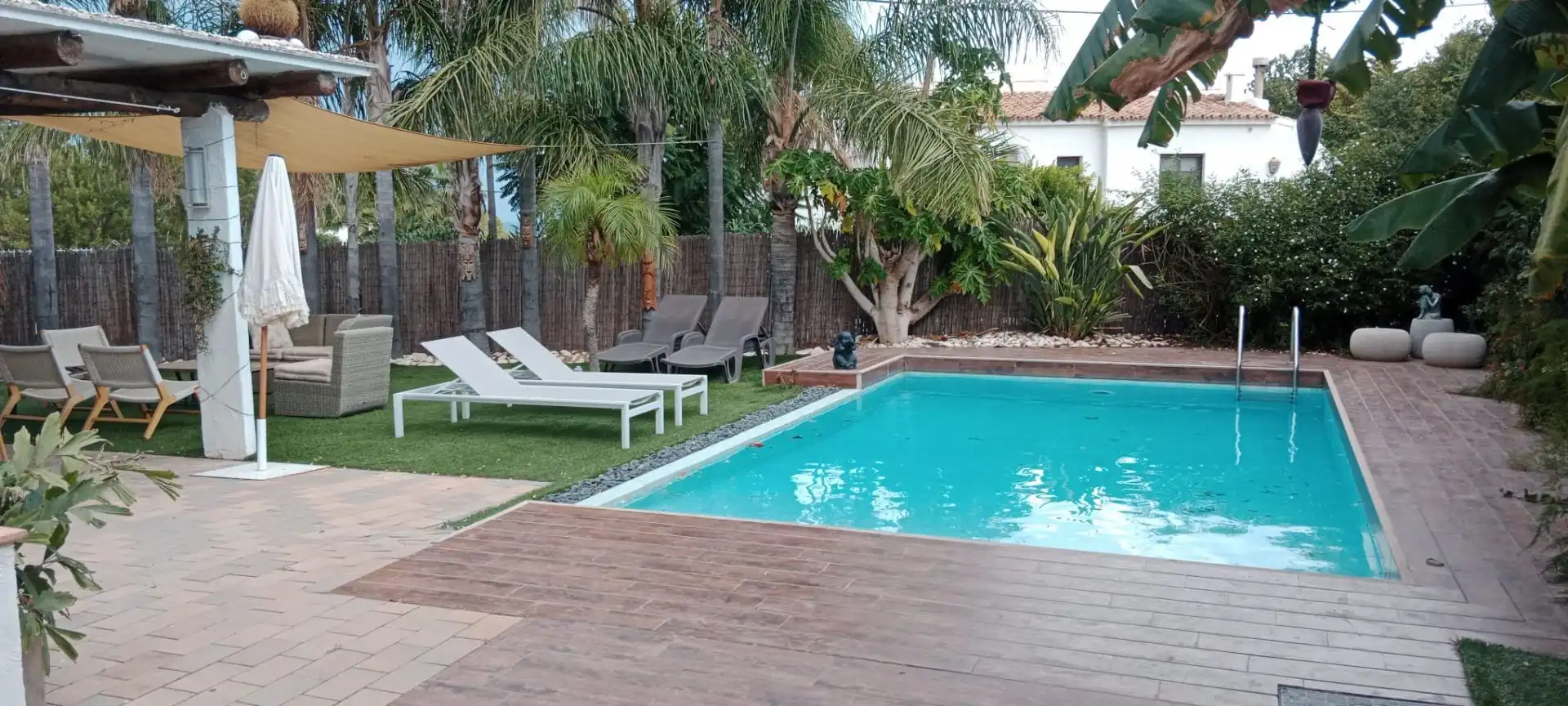 Houses for sale in Cap Martí - El Tossalet - Pinomar