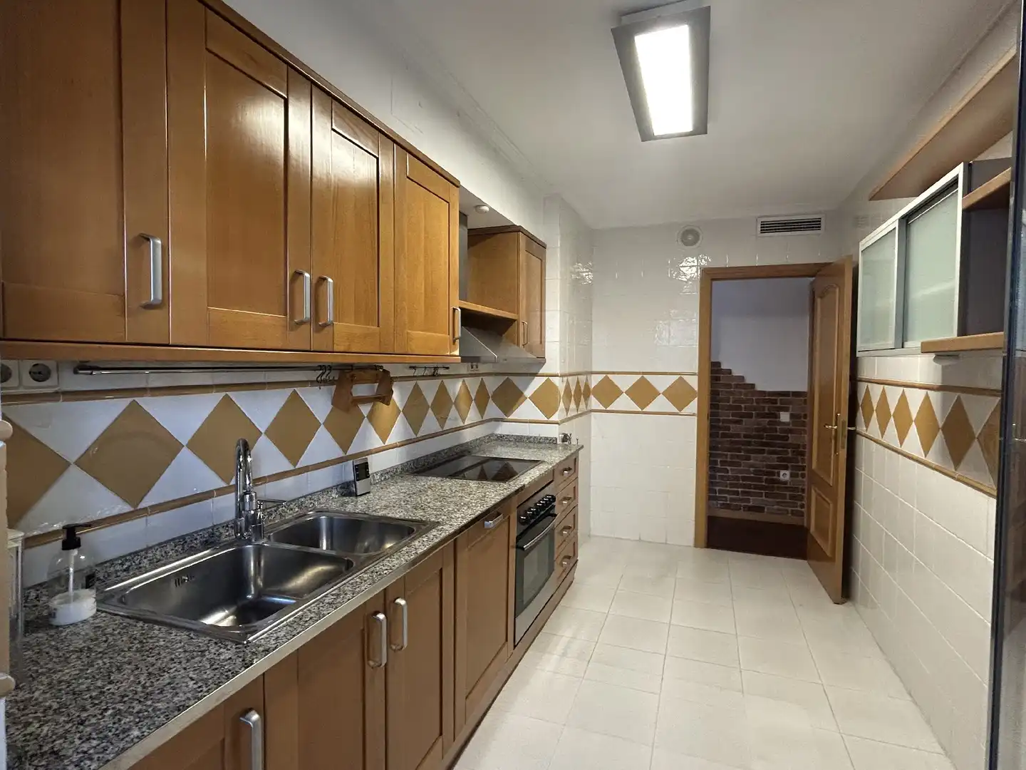 Appartement avec piscine à louer à Nou Eixample Nord, imagen 11